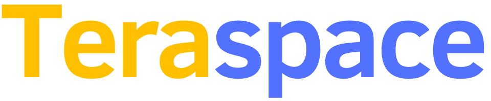 Teraspace