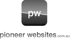 partner pioneer websites logo