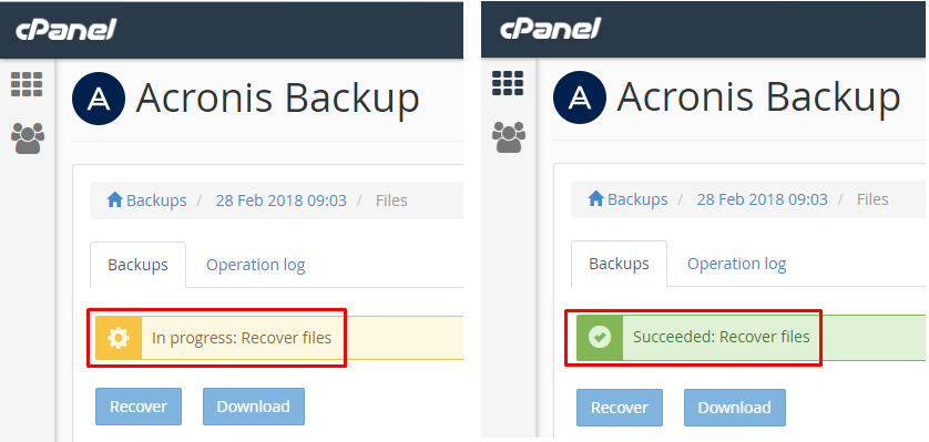 acronis true image 2015 log file location