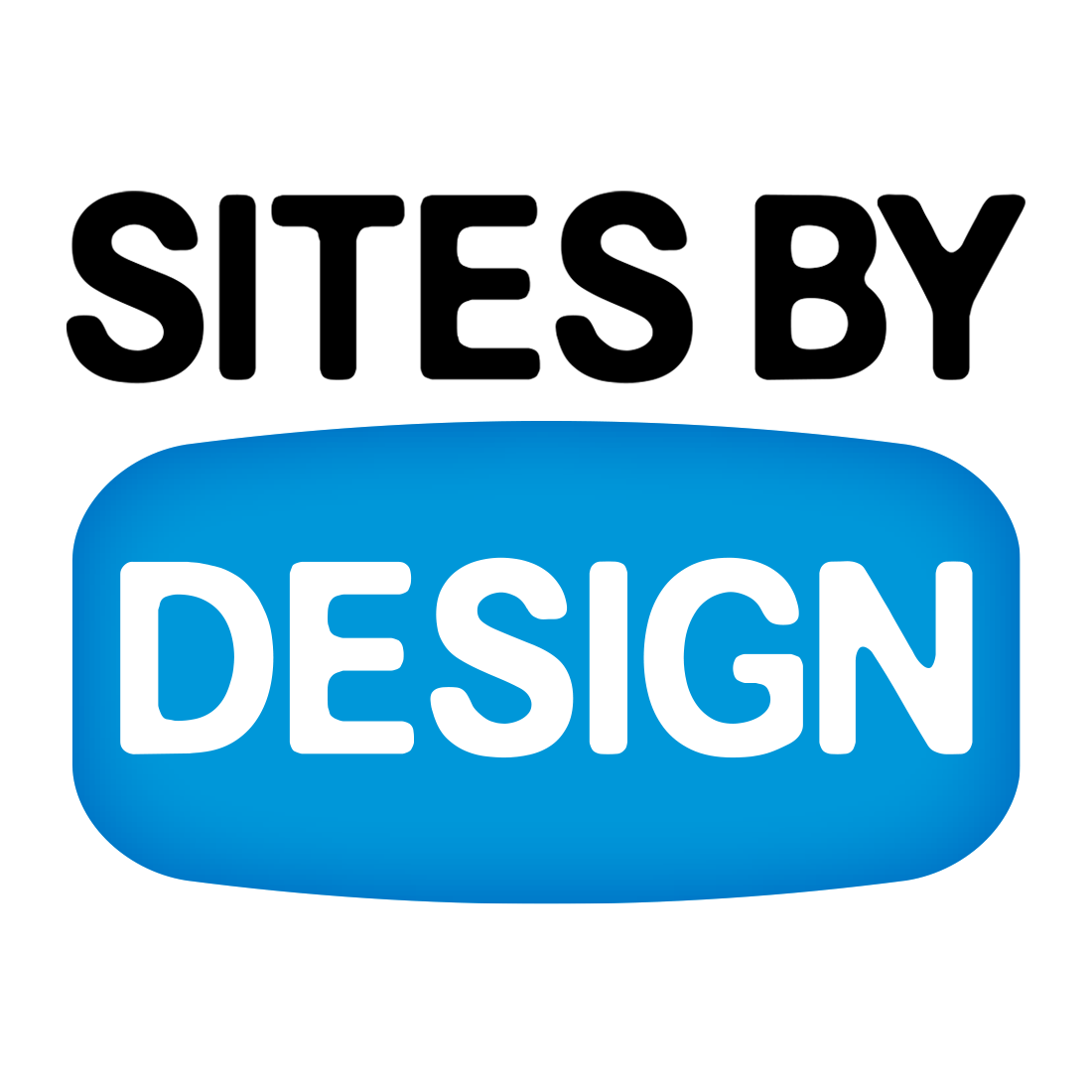 Sites By Design Logo